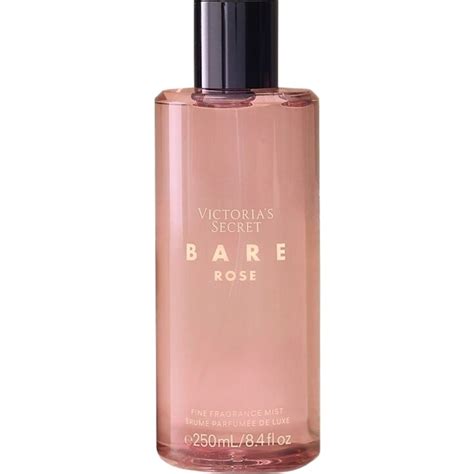 bare rose victoria secret